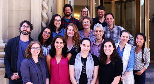 Eskolta team