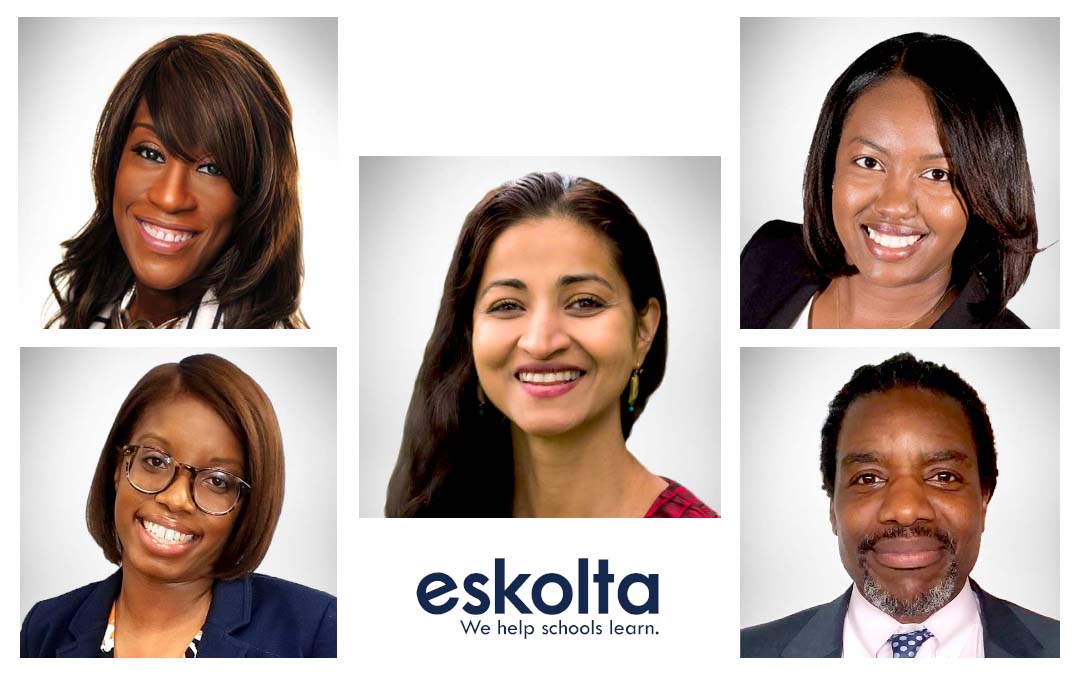 Eskolta Poised for Growth in Boston and Washington, DC and Adds New Leadership
