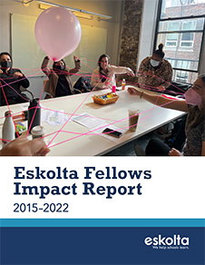 2015-2022-Fellows-Impact-Report