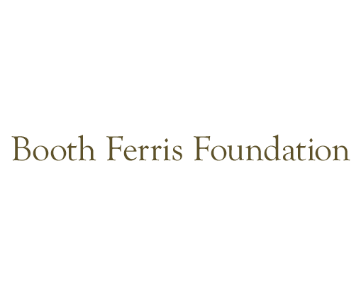 Booth Ferris Foundation