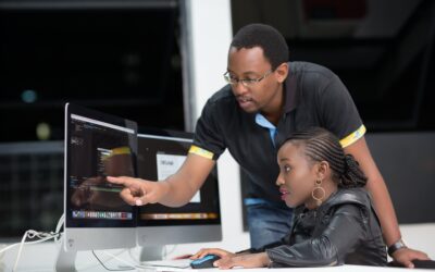 Strengthening Team Dynamics with CS4All