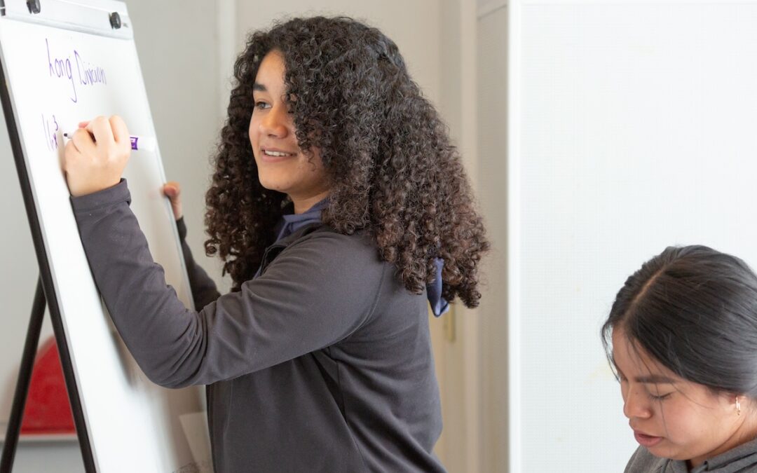 Case Study: Reimagining Education Through Transfer Student Voices