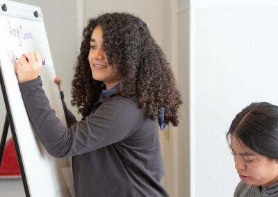 Case Study: Reimagining Education Through Transfer Student Voices