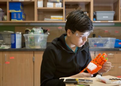 Case Study: Meeting Workforce Needs Through Community-Led Design