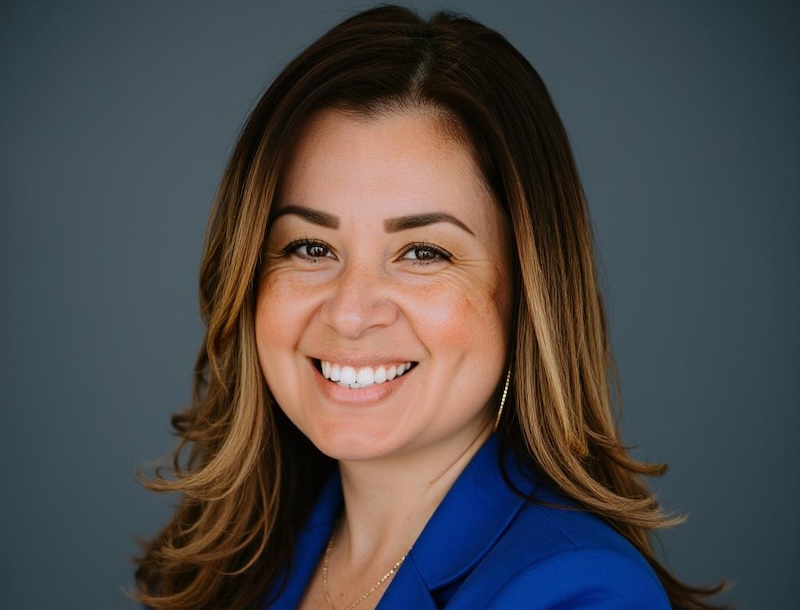 Jessie Cuadro headshot