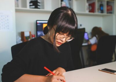 Case Study: Building Futures, One Internship at a Time