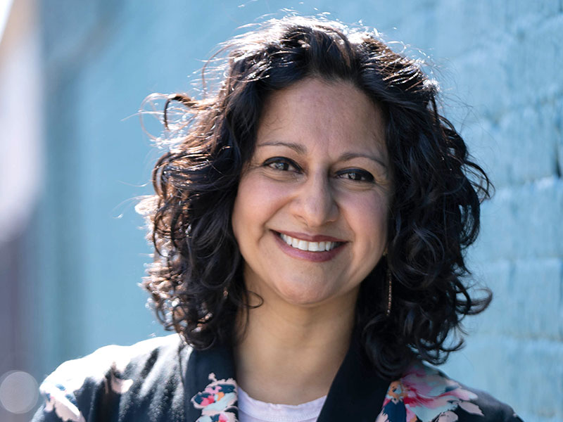 Bijal Desai-Ramirez